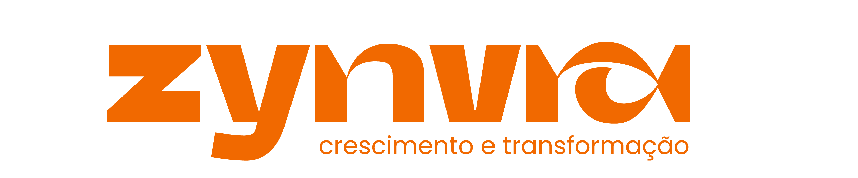 Logotipo de Zynvra Press